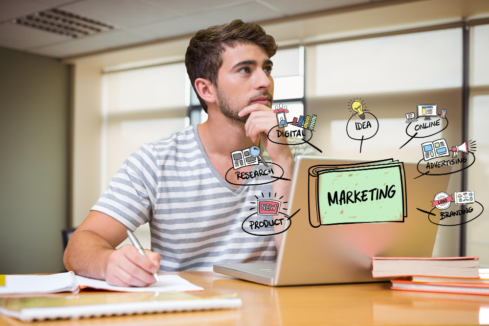 Cum să îți promovezi afacerea pe internet: strategii de marketing online
