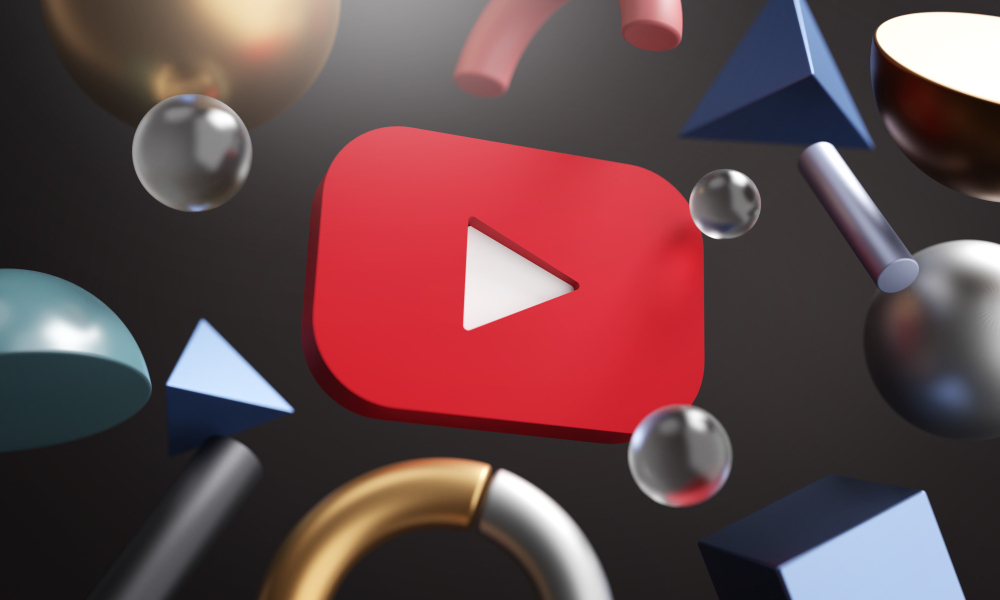 Cum să îți creezi propriul canal de YouTube și să îți crești numărul de abonați