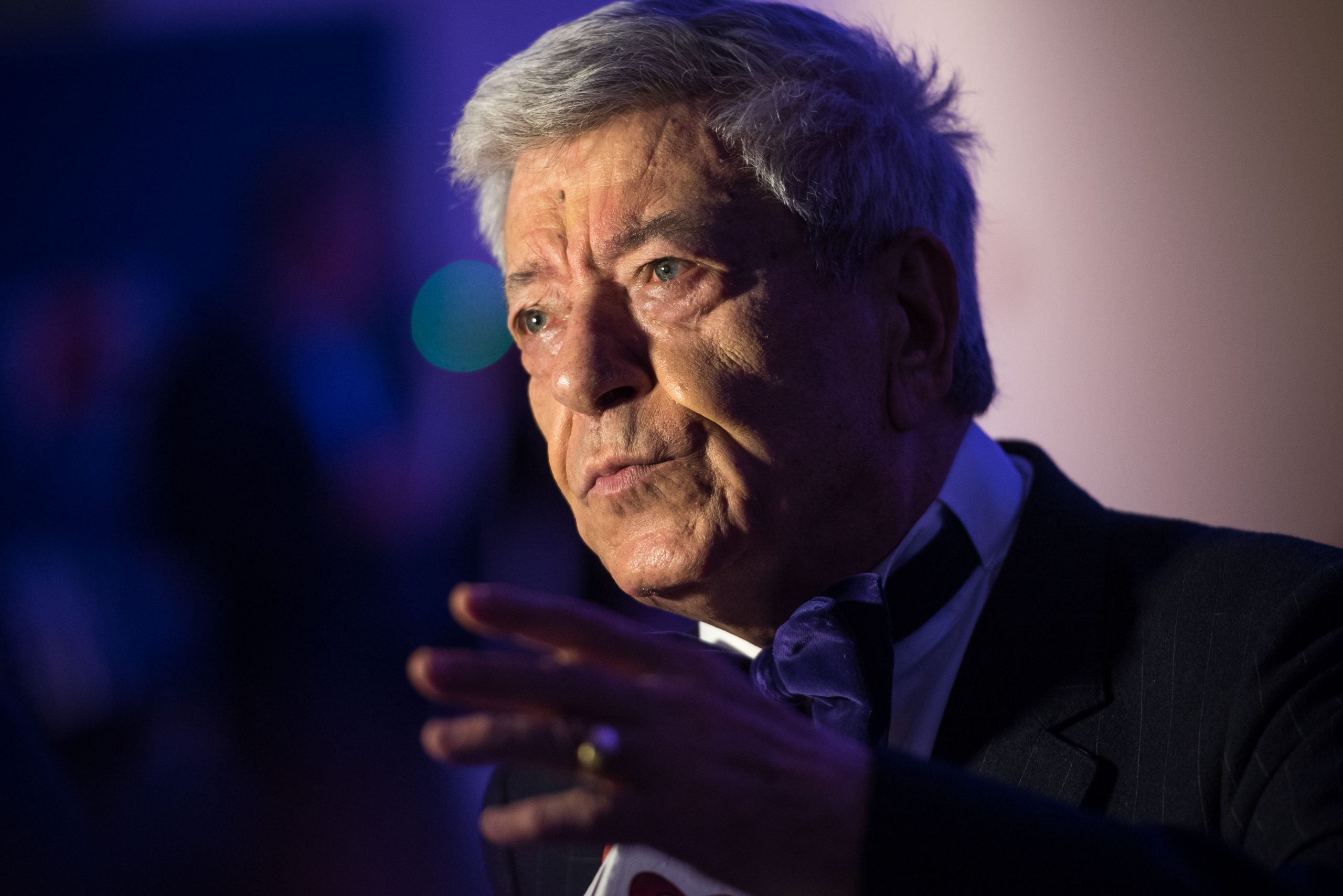 Ion Dichiseanu: carieră, teatru și filmografie esențială