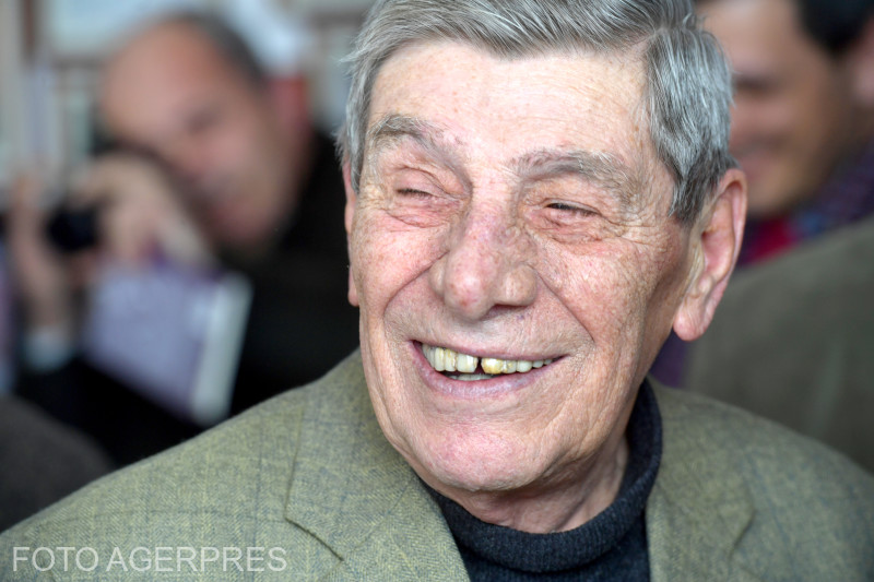 Mitică Popescu: biografie, filme în care a jucat și roluri emblematice