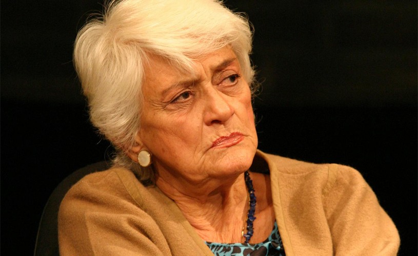 Olga Tudorache: carieră, teatru și filmografie esențială